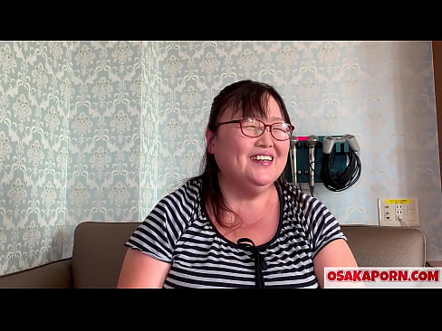❤️ Fat Japanese mom shows her huge tits and enjoys a sex toy. A 51-year-old Asian mom talks about her sexual experience. Yukiko 1 OSAKAPORN fatty milf ❤️ Fucking video at us ☑