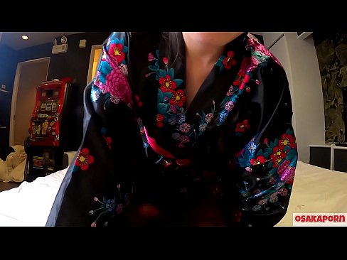 ❤️ Young cosplay girl loves sex to orgasm with a squirt in a horsewoman and a blowjob. Asian girl with hairy pussy and beautiful tits in traditional Japanese costume in amateur video showing masturbation with fuck toys. Sakura 3 OSAKAPORN. ❤️ Fucking video at us ☑