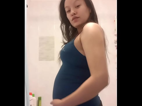 ❤️ THE HOTTEST COLOMBIAN SLUT ON THE NET IS BACK, PREGNANT, WANTING TO WATCH THEM FOLLOW ALSO AT https://onlyfans.com/maquinasperfectas1 ❤️ Fucking video at us ☑