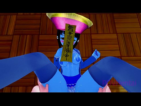 ❤️ Undead girl monster ❤️ Fucking video at us ☑