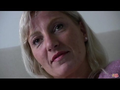 ❤️ The mother we all fucked ... Lady, behave yourself! ❤️ Fucking video at us ☑